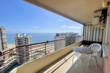 Apartment in Benidorm - R046