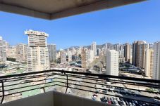 Apartment in Benidorm - R046