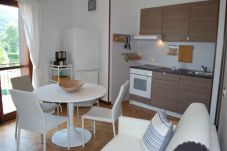 Apartment in Tignale - Appartamento Bijoux