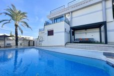 Villa in Albir - R042