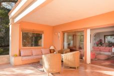 Villa in Sant Josep de Sa Talaia - VILLA BOHO - B