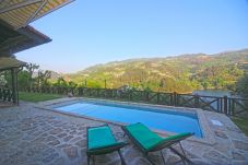 House in Gerês - Casa da Terra Nova