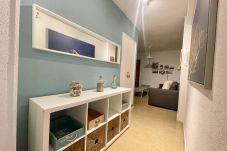 Apartment in Benidorm - R022