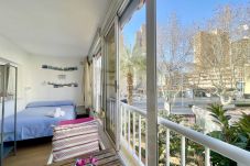 Apartment in Benidorm - R022