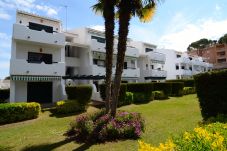 Apartment in Pals - EL COTO C 101