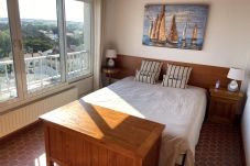 Apartment in Saint-Gilles-Croix-de-Vie - hoomy10808