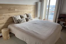 Apartment in Saint-Gilles-Croix-de-Vie - hoomy10335