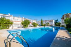 Apartment in Alcudia - El Sol