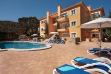 Apartment in Cala San Vicente - PINOS ALTOS 02