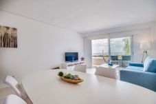 Apartment in Alcudia - Canet Beach