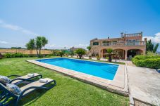 Country house in Sa Pobla - Gomila