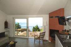 Apartment in Tignale - Cà de l'Adamo - Appartamento Gina