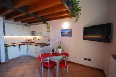 Apartment in Tignale - La Lince