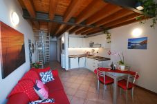 Apartment in Tignale - La Lince