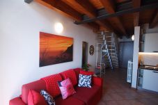 Apartment in Tignale - La Lince