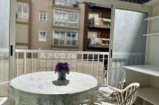 Apartment in Benidorm - R058