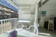 Apartment in Benidorm - R058