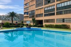 Apartment in Benidorm - R015