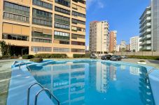 Apartment in Benidorm - R015