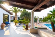 Villa in San Vito Lo Capo - Cala Mancina