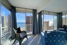 Apartment in Benidorm - R001