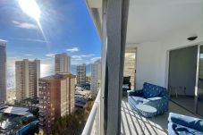 Apartment in Benidorm - R001