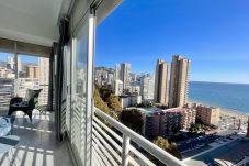 Apartment in Benidorm - R001