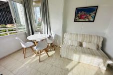 Apartment in Cala de Finestrat - A885 - Calasol