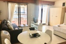 Apartment in Benidorm - R035