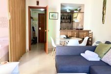 Apartment in Benidorm - R035