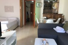 Apartment in Benidorm - R035