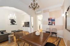 Apartment in Barcelona - (A2) Balmes Apartment