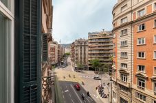 Apartment in Barcelona - (A2) Balmes Apartment