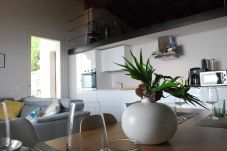 Apartment in Toscolano-Maderno - Casa Franka