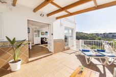 Apartment in Cala Galdana - Casa Febrer (Ses Alzines)