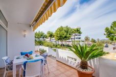 Apartment in Alcudia - Silver