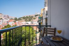 Apartment in Lisbon - L1.9 - DREAM VIEW APARTMENT LISBON