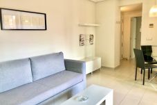 Apartment in Benidorm - N150