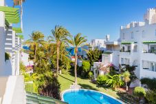 Apartment in Javea - Oasis Club II Triplex Apartment