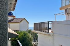 Apartment in Benidorm - R036