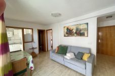 Apartment in Benidorm - R036