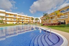 Apartment in Albufeira - ALBUFEIRA PARADISE WITH POOL by HOMING