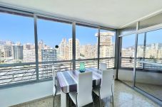 Apartment in Benidorm - R047