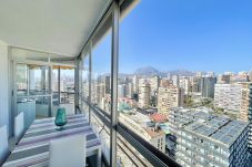 Apartment in Benidorm - R047