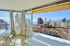 Apartment in Benidorm - R045