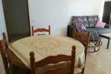 Apartment in Benidorm - R044