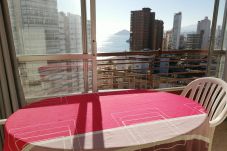 Apartment in Benidorm - R044