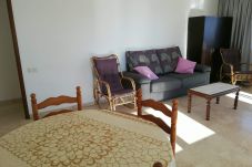 Apartment in Benidorm - R044