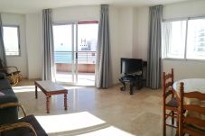 Apartment in Benidorm - R044