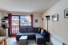 Apartment in Saint-Jean-d´Aulps - Cimes 44